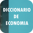 Diccionario de Economía