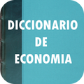 Diccionario de Economía