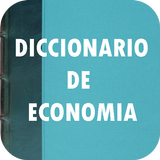 Diccionario de Economía icône