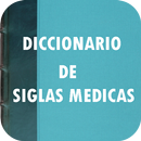 Diccionario de siglas médicas APK