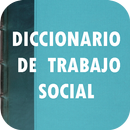 Diccionario de Trabajo Social APK