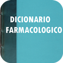 Diccionario Farmacológico APK