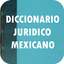 Diccionario Jurídico Mexicano APK