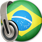 radio sara brasil 101 3 fm icône