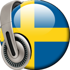 sveriges radio play أيقونة