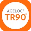 TR90 (운동,식단,인바디 체성분 기록)