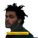 The Weeknd Wallpapers APK