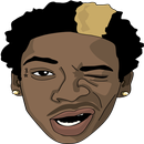 Wiz Khalifa Quotes and Lyrics APK