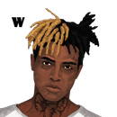 Xxxtentacion Wallpapers APK