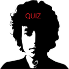 Icona Bob Dylan Trivia Quiz