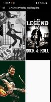 Elvis Presley HD Wallpapers Screenshot 1