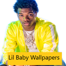 Lil Baby HD Wallpapers APK
