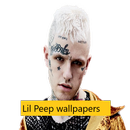 Lil Peep HD  Wallpapers APK