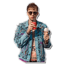 Machine Gun Kelly Quotes APK
