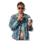 Machine Gun Kelly Quotes icono