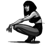 Nicki Minaj HD Wallpapers icon