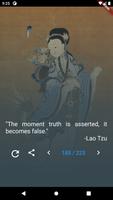 Lao Tzu Quotes Taoism скриншот 2