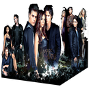 The Vampire Diaries Quotes APK