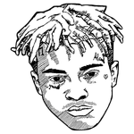Xxxtentacion Quotes and Lyrics icon