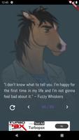 BoJack Horseman Quotes постер