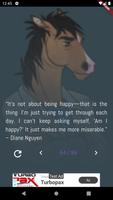 BoJack Horseman Quotes скриншот 1