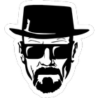 Breaking Bad Trivia Quiz icône