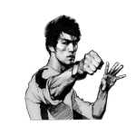 Bruce Lee HD Wallpapers icon