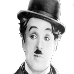 Charlie Chaplin Quotes icon