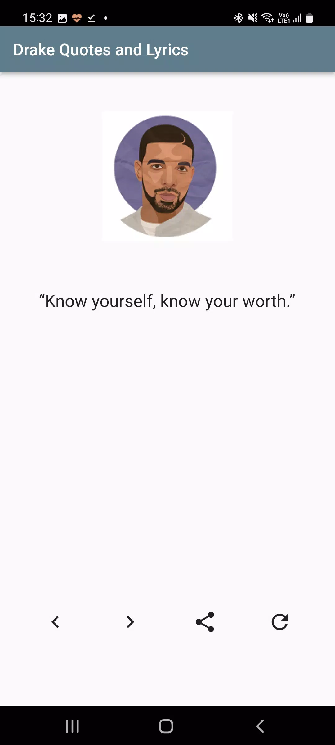 Drake – Know Yourself Lyrics