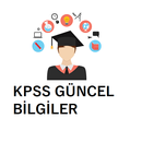 2025 Kpss Güncel Bilgiler APK
