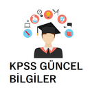 2024 Kpss Güncel Bilgiler icon