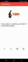 Lucifer Quotes screenshot 3