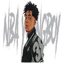 NBA YoungBoy Quotes, Lyrics APK