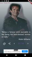 Robin Williams Quotes スクリーンショット 2
