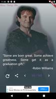 Robin Williams Quotes スクリーンショット 3