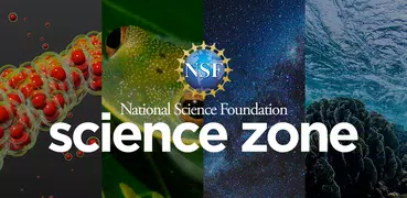 NSF Science Zone