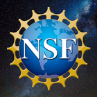 NSF Science Zone أيقونة