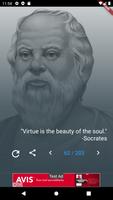 Socrates Quotes screenshot 1