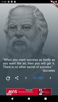 Socrates Quotes screenshot 2