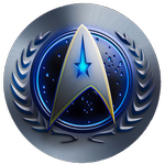 Star Trek Trivia Quiz icon