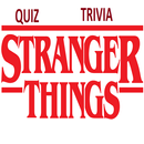 Stranger Things Trivia Quiz APK