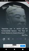 Sun Tzu Quotes 截圖 3