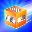 4096 3D - Number Puzzle Game