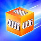 4096 3D icono