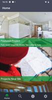 Project References penulis hantaran
