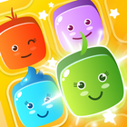 Color Kit:Puzzle Match 3 Games icône