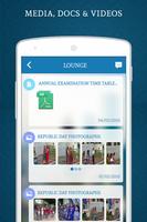 SCHOOL MANAGEMENT APP syot layar 3