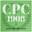 CPC -  CODE CIVIL PROCEDURE