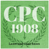 CPC -  CODE CIVIL PROCEDURE ícone