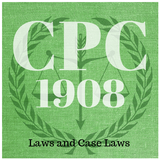 CPC -  CODE CIVIL PROCEDURE